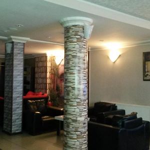 Asmin Hotel