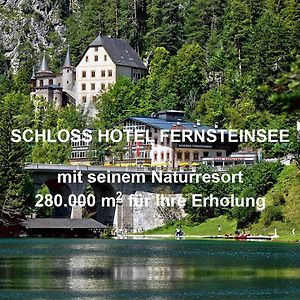 Schloss Hotel Fernsteinsee